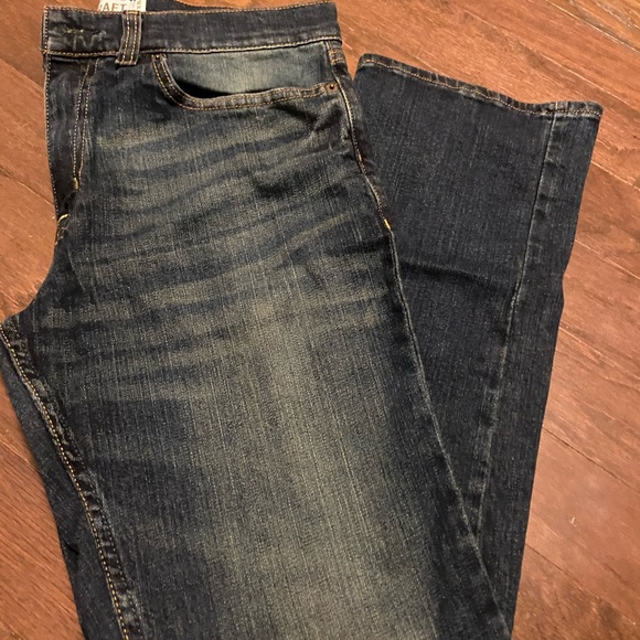 True craft men’s jeans - Picture 2 of 2